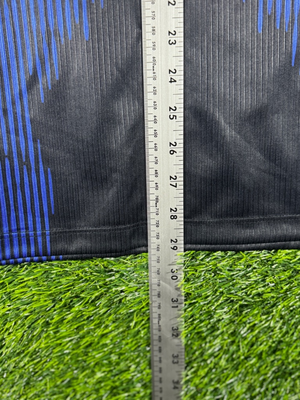 Brazil Away 2026 Soccer Jersey - Picture 5 of 6